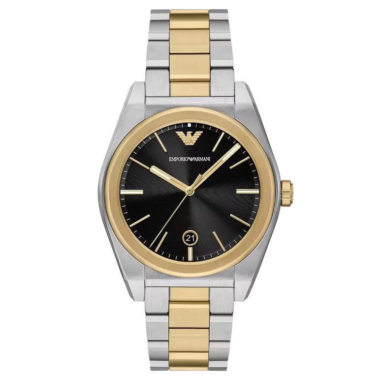 Emporio Armani AR11715 Erkek Kol Saati
