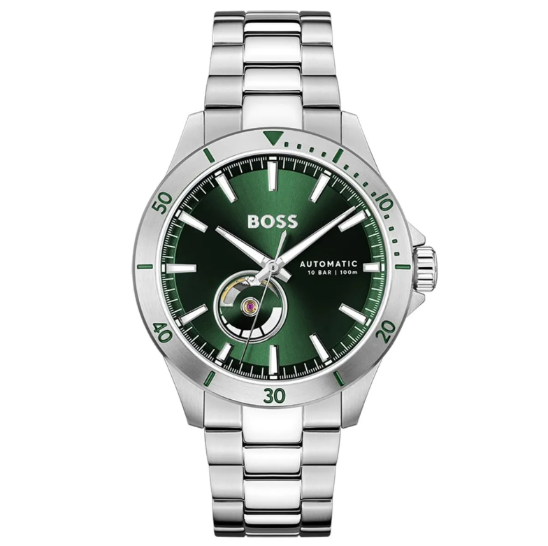 Boss Watches HB1514200 Erkek Kol Saati