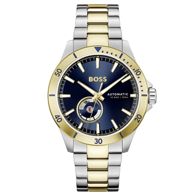 Boss Watches HB1514201 Erkek Kol Saati