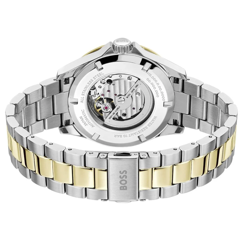 Boss Watches HB1514201 Erkek Kol Saati