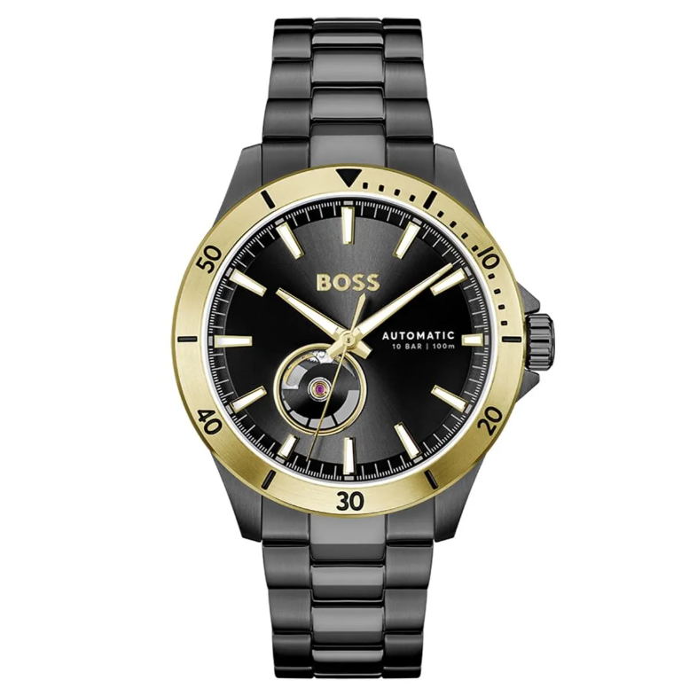 Boss Watches HB1514203 Erkek Kol Saati