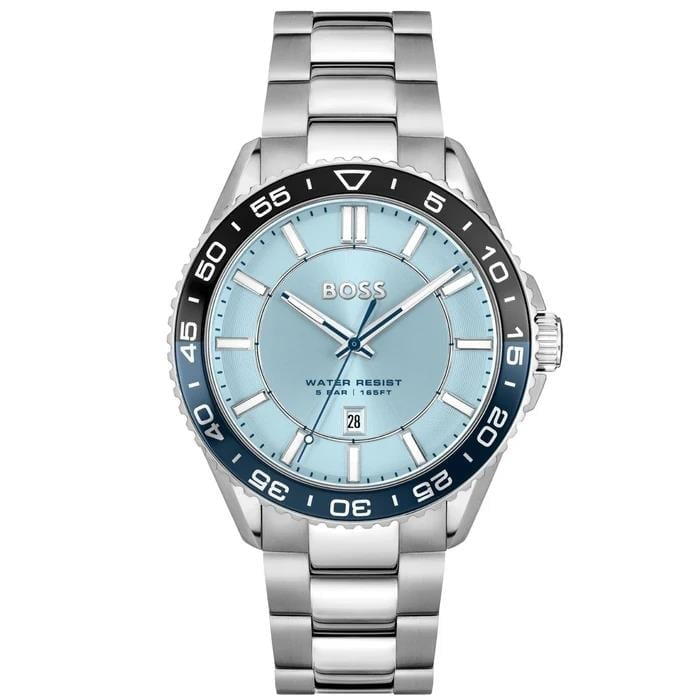Boss Watches HB1514207 Erkek Kol Saati