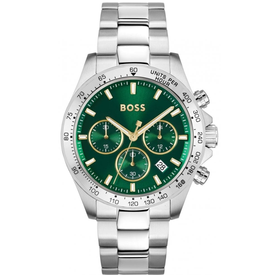 Boss Watches HB1514217 Erkek Kol Saati
