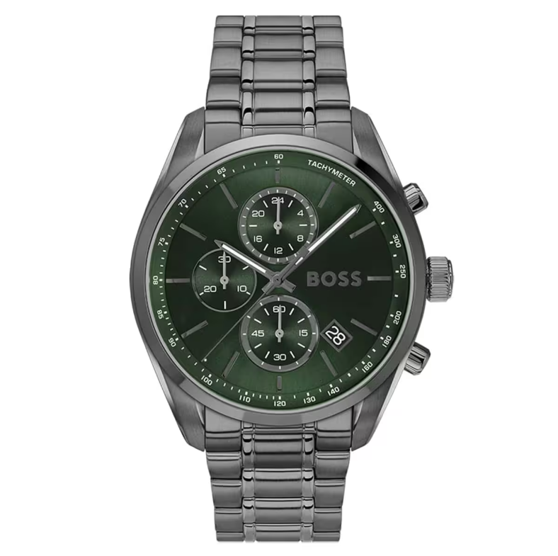 Boss Watches HB1514228 Erkek Kol Saati