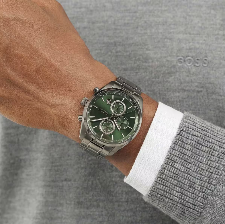 Boss Watches HB1514228 Erkek Kol Saati