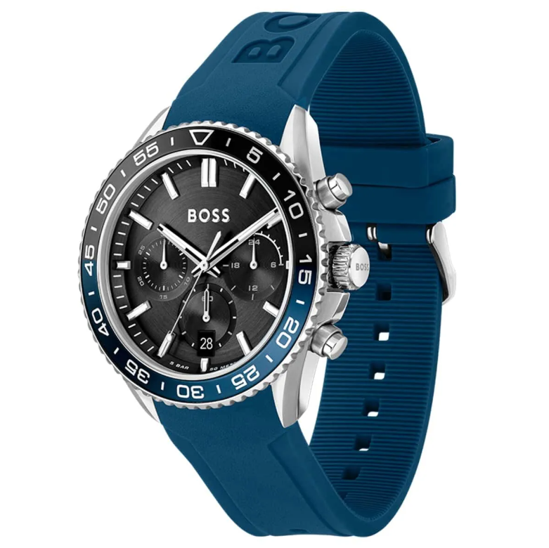 Boss Watches HB1514245 Erkek Kol Saati