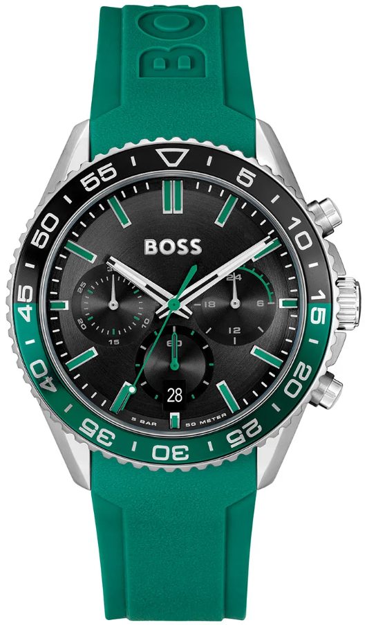 Boss Watches HB1514246 Erkek Kol Saati