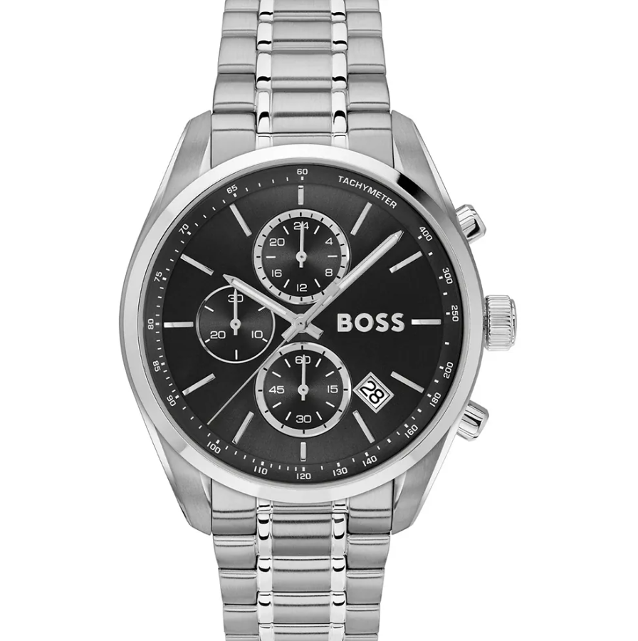 Boss Watches HB1514251 Erkek Kol Saati