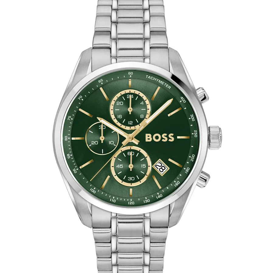 Boss Watches HB1514266 Erkek Kol Saati