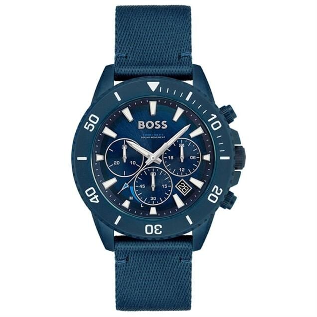 Hugo Boss HB1513919 Erkek Kol Saati