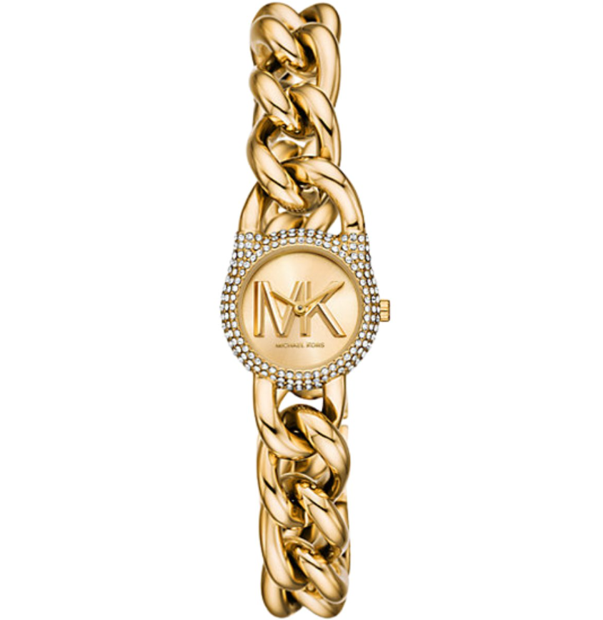 Michael Kors MKO1067 Kadın Kol Saati