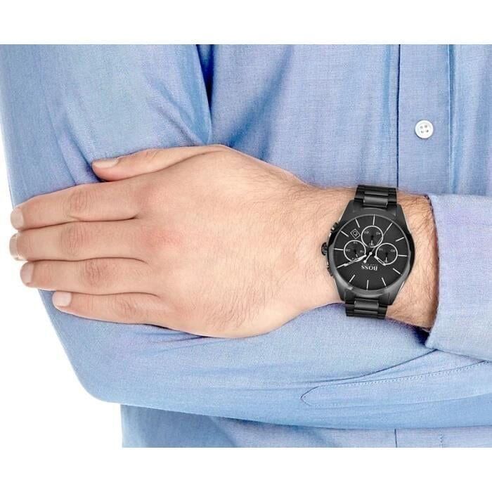 Hugo Boss Watches HB1513365 Erkek Kol Saati