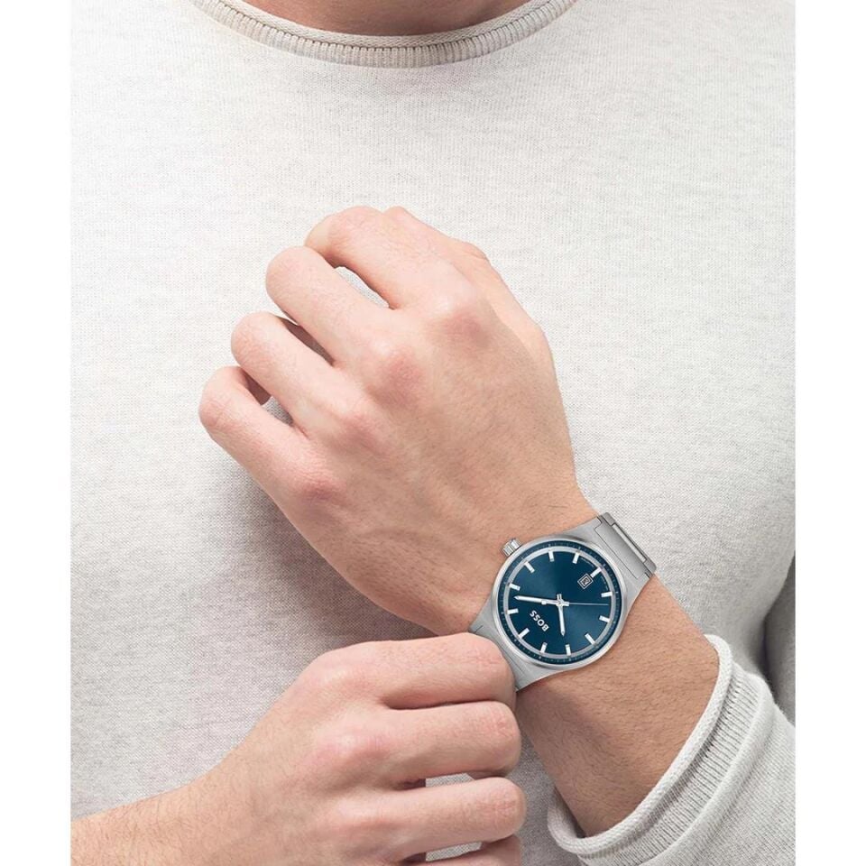 Hugo Boss Watches HB1514076 Erkek Kol Saati