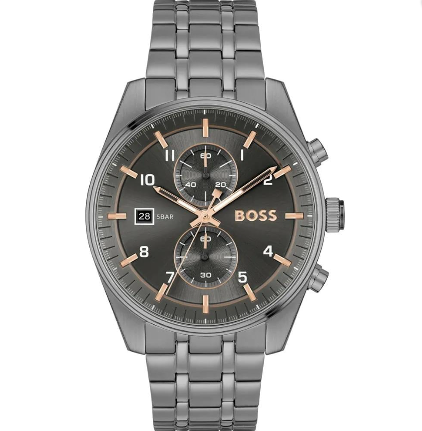 Hugo Boss Watches HB1514153 Erkek Kol Saati
