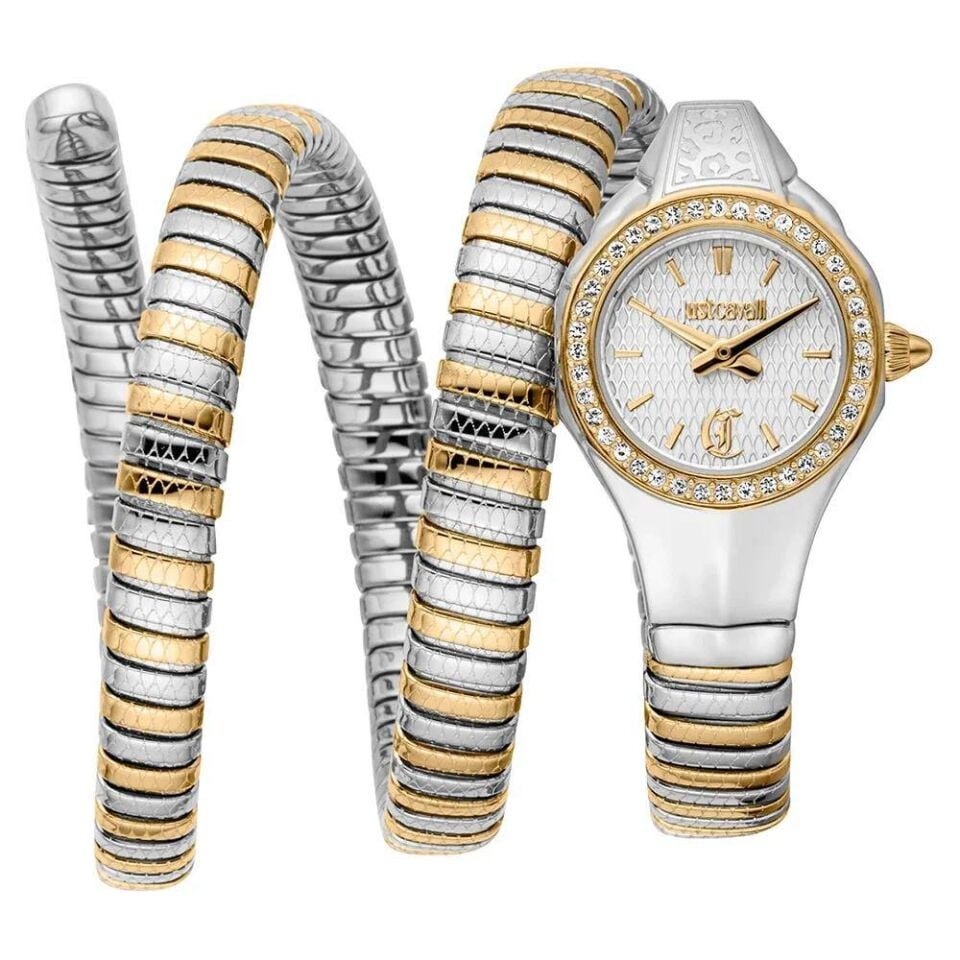 JUST CAVALLI JC1L355M0055 Kadın Kol Saati