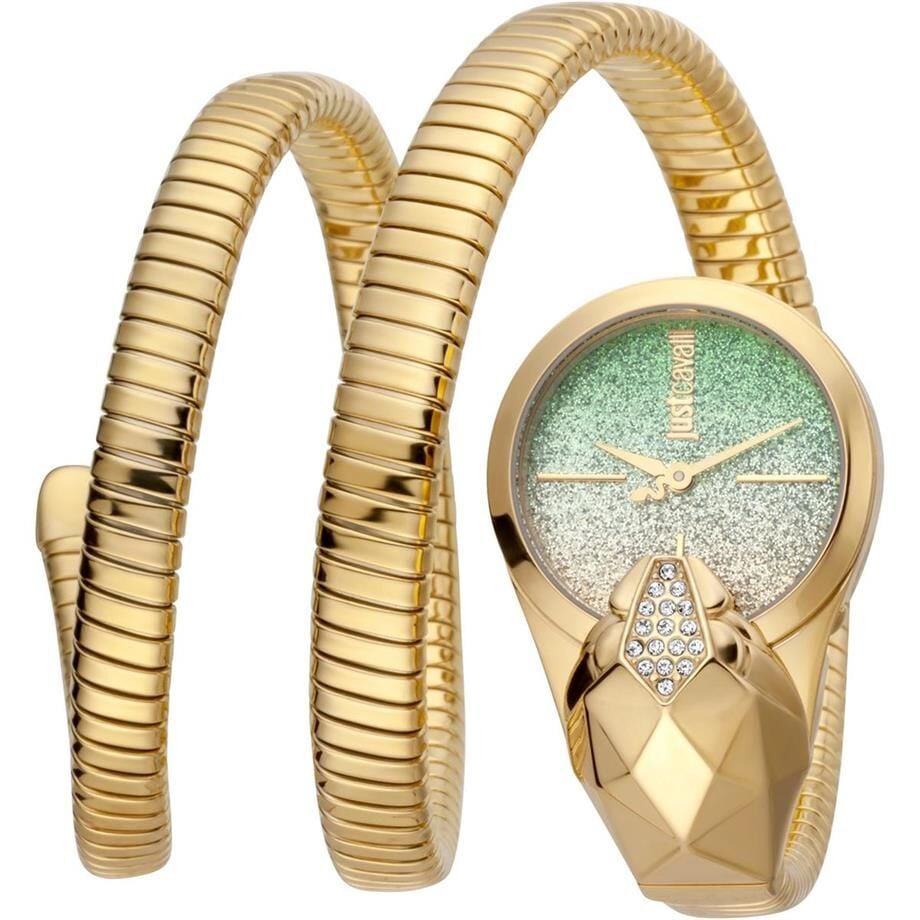 Just Cavalli JC1L114M0045 Kadın Kol Saati