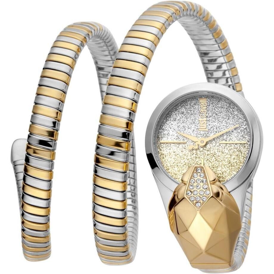 Just Cavalli JC1L114M0065 Kadın Kol Saati