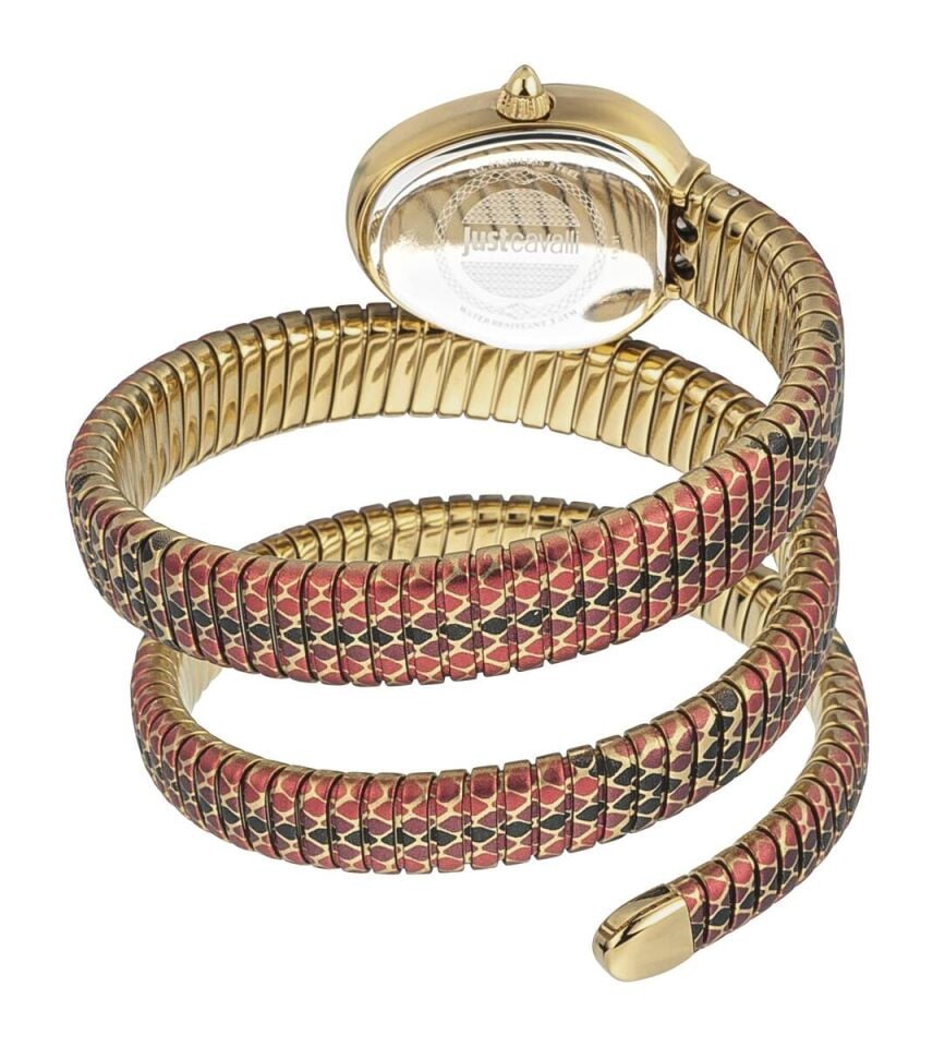 Just Cavalli JC1L163M0245 Kadın Kol Saati