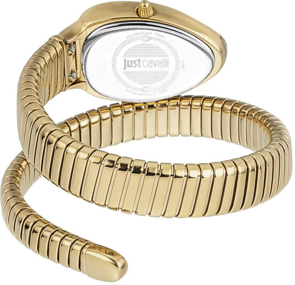 Just Cavalli JC1L208M0035 Kadın Kol Saati