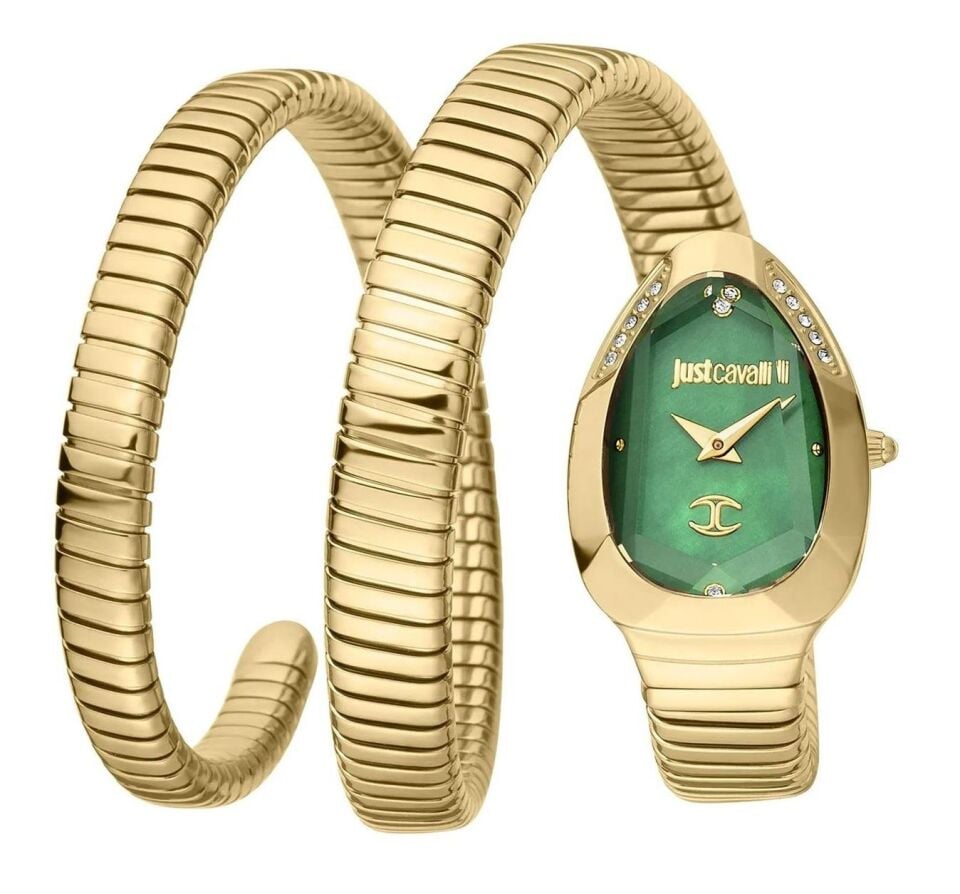 Just Cavalli JC1L209M0045 Kadın Kol Saati