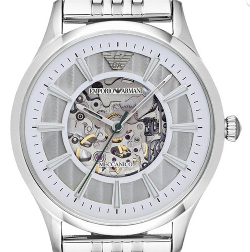Emporio Armani AR1945 Otomatik Erkek Kol Saati