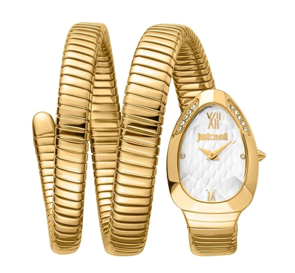 Just Cavalli JC1L224M0035 Kadın Kol Saati