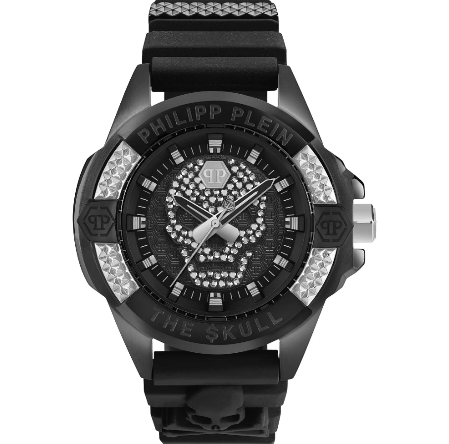 Philipp Plein PWAAA1421 Erkek Kol Saati