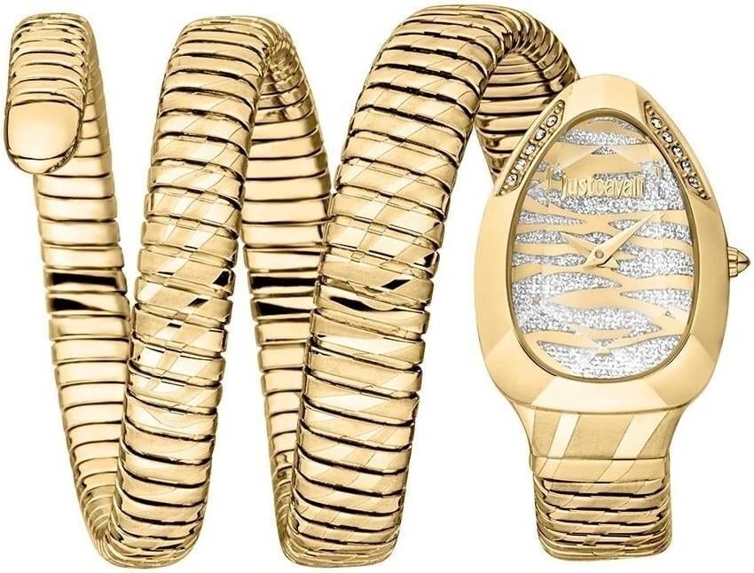 Just Cavalli JC1L226M0025 Kadın Kol Saati