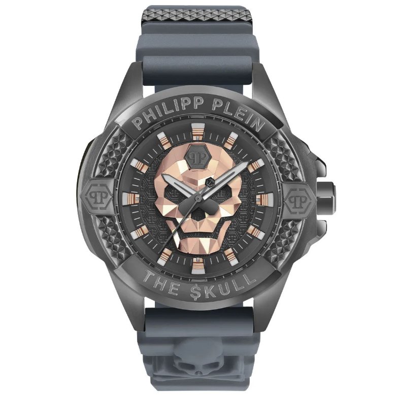 Philipp Plein PWAAA2324 Erkek Kol Saati
