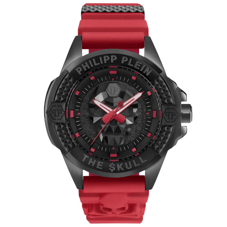 Philipp Plein PWAAA2424 Erkek Kol Saati
