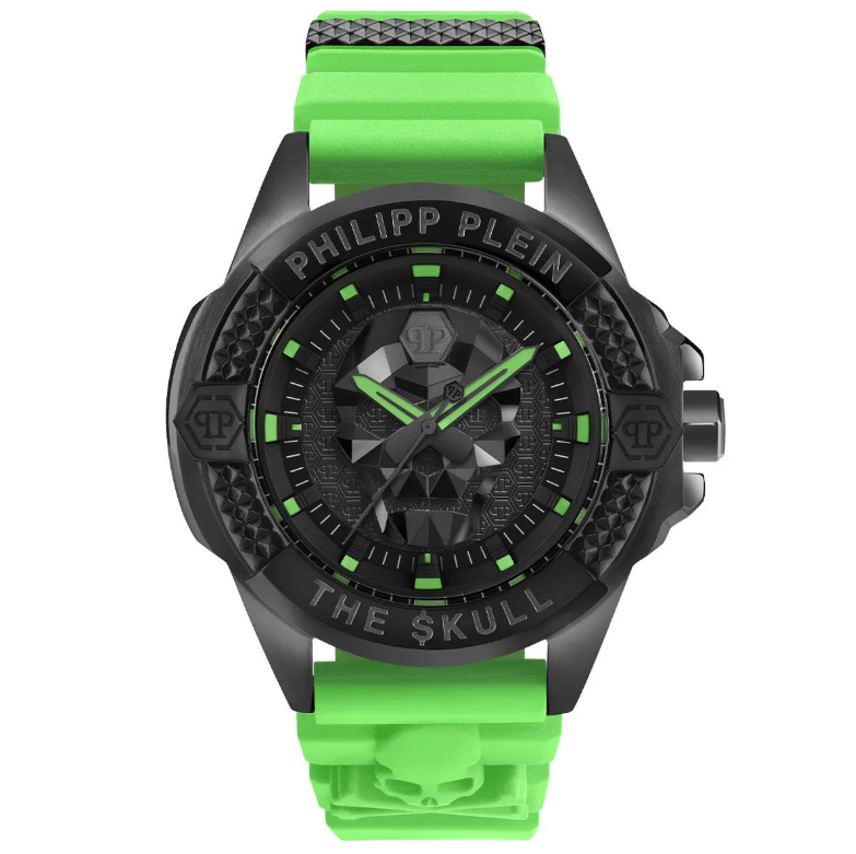 Philipp Plein PWAAA2524 Erkek Kol Saati