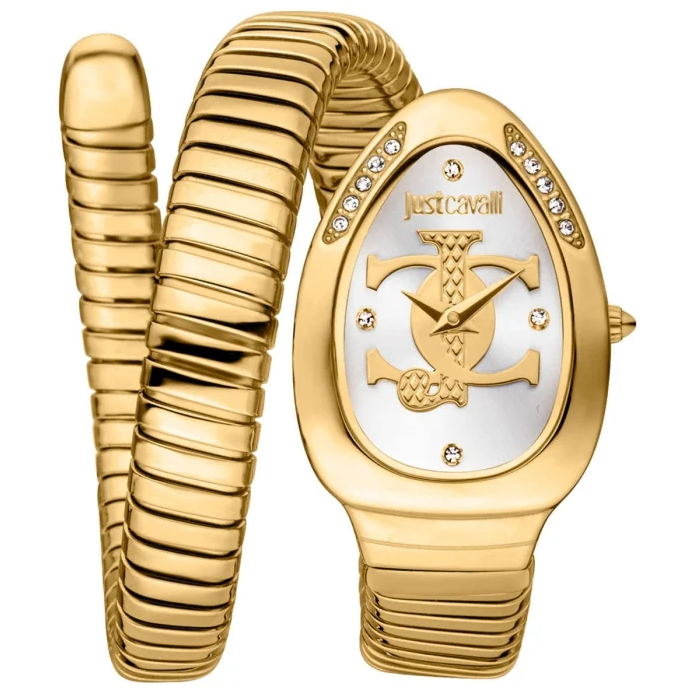 Just Cavalli JC1L227M0035 Kadın Kol Saati
