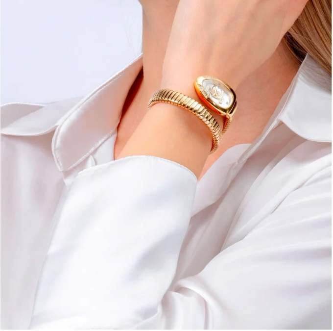 Just Cavalli JC1L227M0035 Kadın Kol Saati