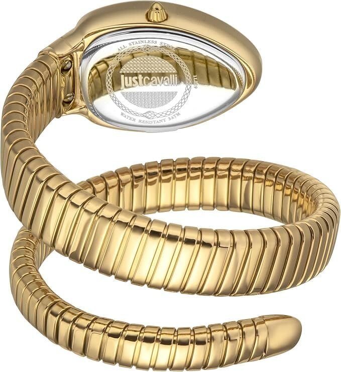 Just Cavalli JC1L229M0025 Kadın Kol Saati