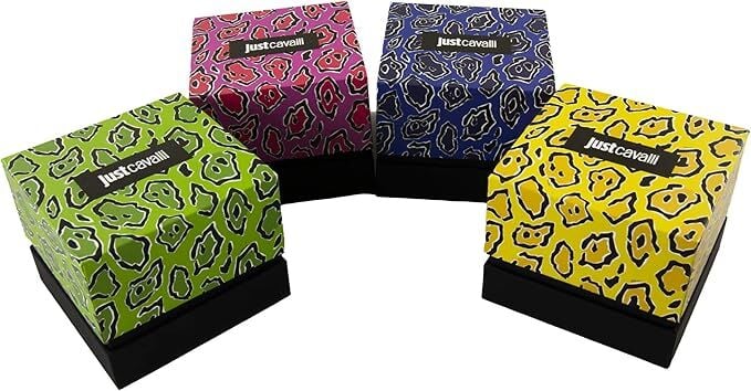 Just Cavalli JC1L229M0035 Kadın Kol Saati