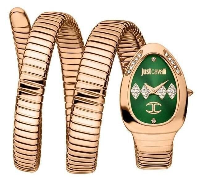 Just Cavalli JC1L230M0055 Kadın Kol Saati