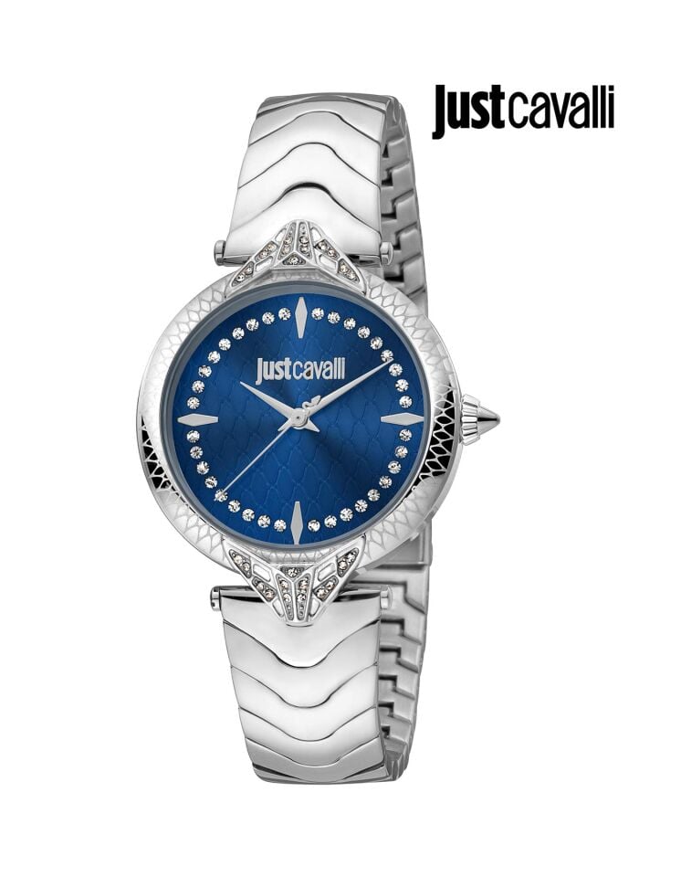 Just Cavalli JC1L238M0055 Kadın Kol Saati