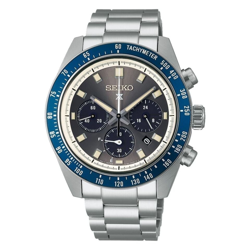 SSC939P1 Seiko Prospex Speedtimer Erkek Kol Saati SSC939P
