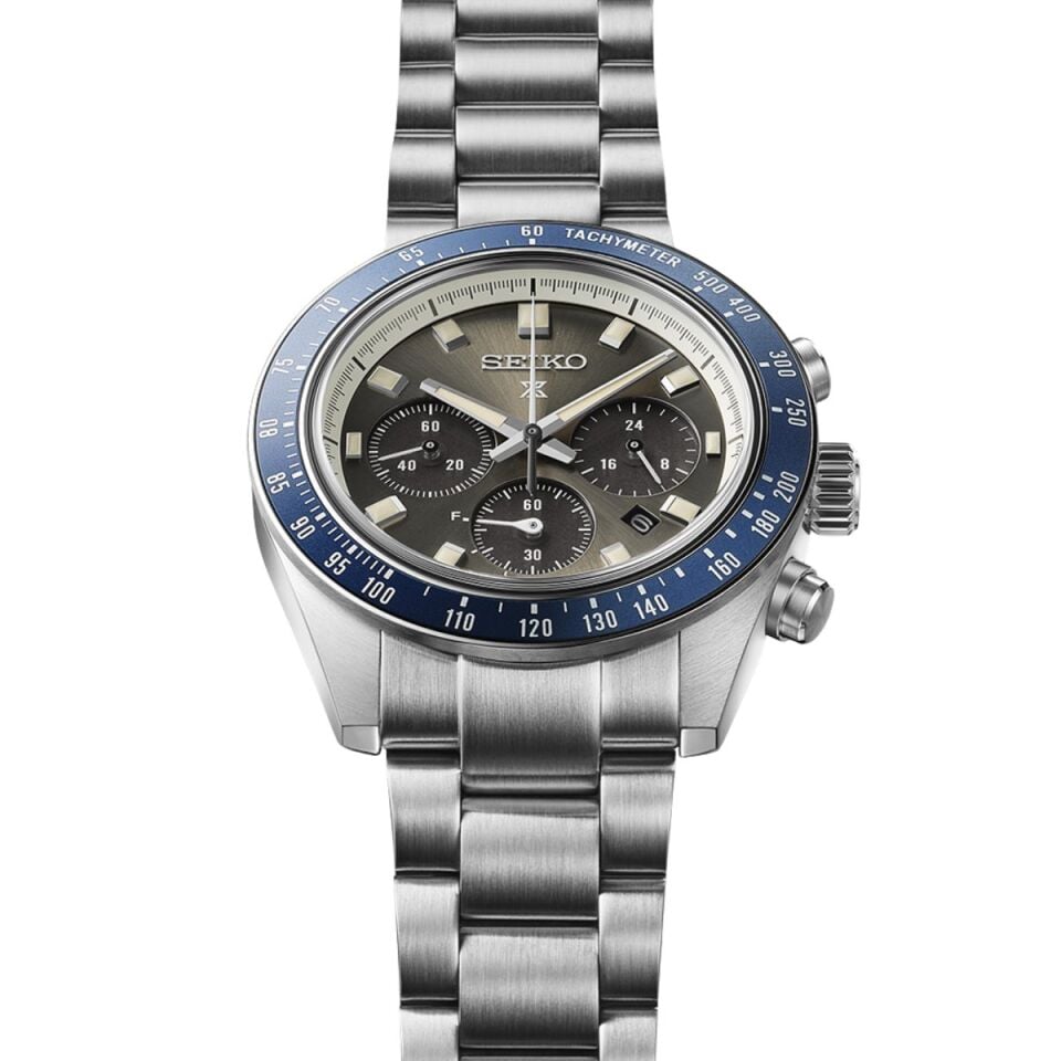 SSC939P1 Seiko Prospex Speedtimer Erkek Kol Saati SSC939P