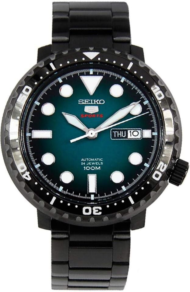 Seiko 5 SRPC65K Kol Saati