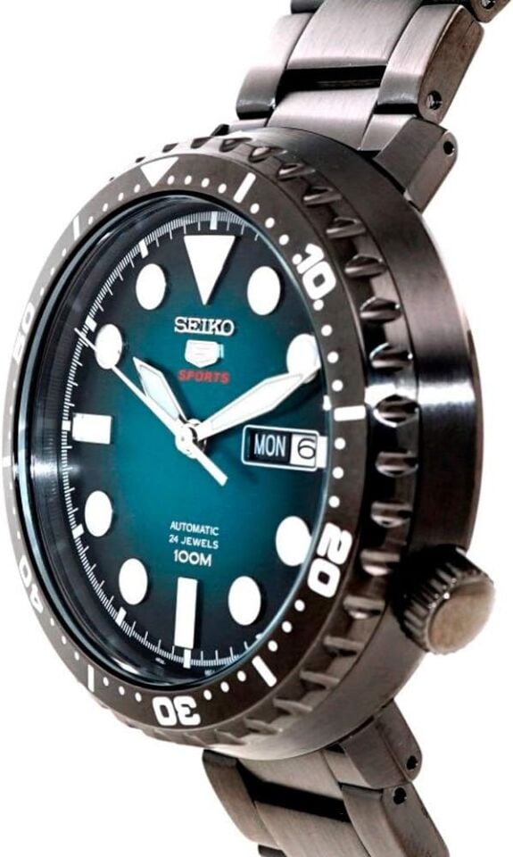 Seiko 5 SRPC65K Kol Saati