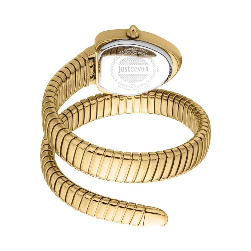 Just Cavalli JC1L249M0035 Kadın Kol Saati