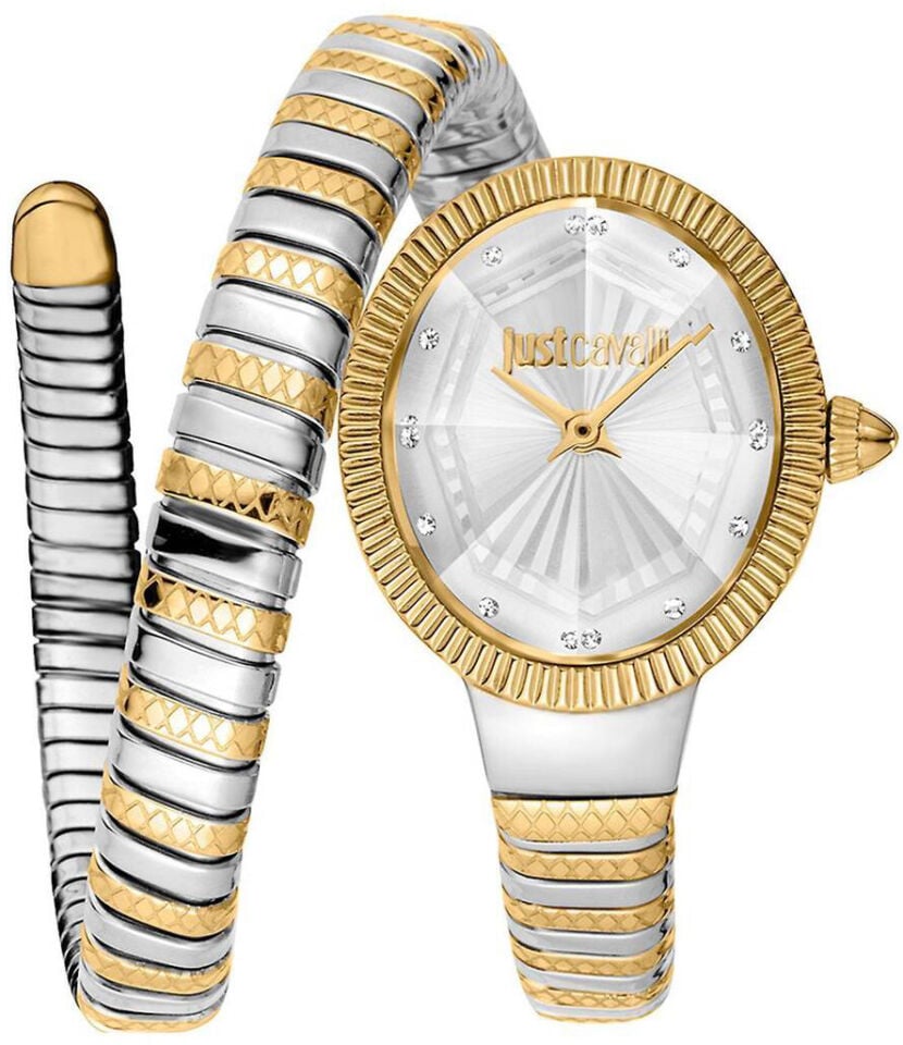 Just Cavalli JC1L268M0055 Kadın Kol Saati