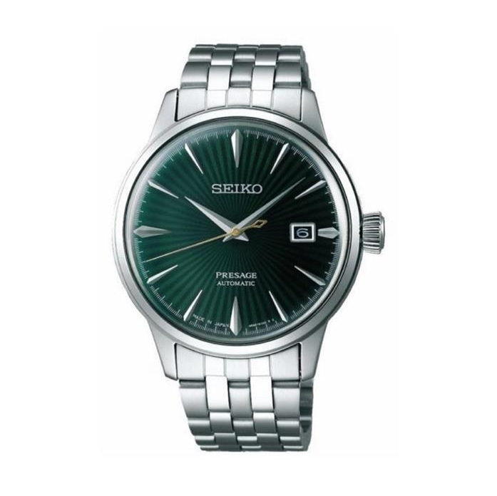 Seiko Presage SRPE15J Otomatik Erkek Kol Saati