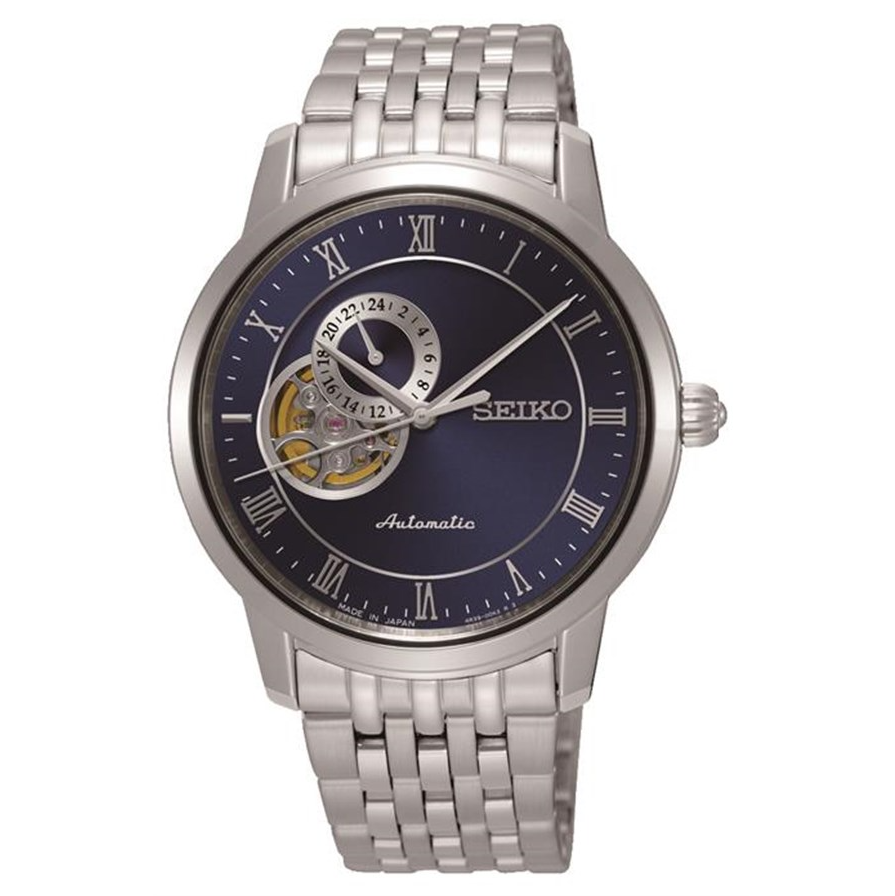 Seiko Presage SSA269J Erkek Kol Saati
