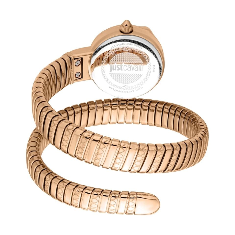 Just Cavalli JC1L301M0055 Kadın Kol Saati