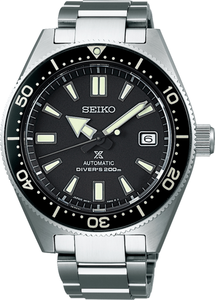 Seiko Prospex SPB051J Otomatik Erkek Kol Saati