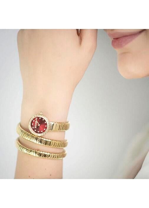 Just Cavalli JC1L302M0035 Kadın Kol Saati