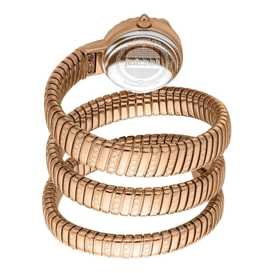 Just Cavalli JC1L302M0045 Kadın Kol Saati