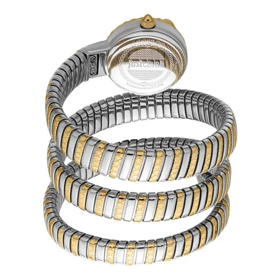 Just Cavalli JC1L302M0055 Kadın Kol Saati